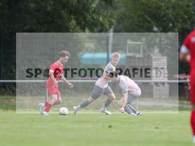 Fotos von TSV Lohr - SpVgg Hösbach-Bahnhof auf sportfotografie.de