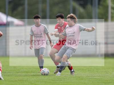 Fotos von TSV Lohr - SpVgg Hösbach-Bahnhof auf sportfotografie.de