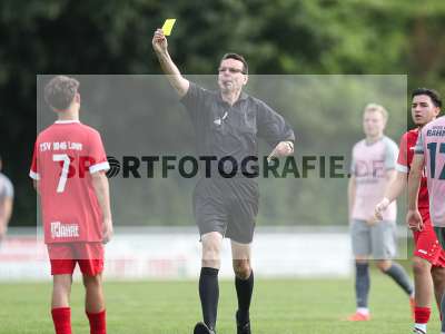 Fotos von TSV Lohr - SpVgg Hösbach-Bahnhof auf sportfotografie.de