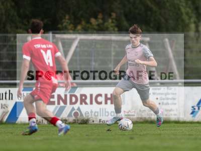 Fotos von TSV Lohr - SpVgg Hösbach-Bahnhof auf sportfotografie.de