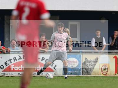 Fotos von TSV Lohr - SpVgg Hösbach-Bahnhof auf sportfotografie.de