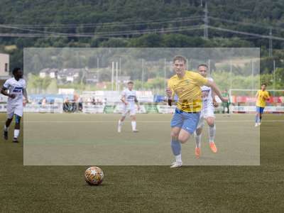 Fotos von DJK Hain - ASV Rimpar auf sportfotografie.de