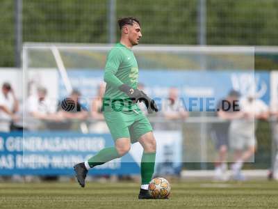 Fotos von DJK Hain - ASV Rimpar auf sportfotografie.de