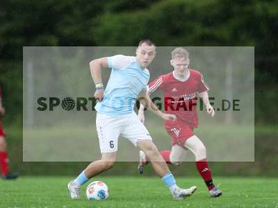 Fotos von SV Trennfeld - (SG 1) FC Karsbach auf sportfotografie.de