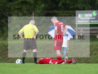 Fotos von SV Trennfeld - (SG 1) FC Karsbach auf sportfotografie.de