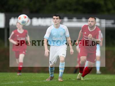 Fotos von SV Trennfeld - (SG 1) FC Karsbach auf sportfotografie.de
