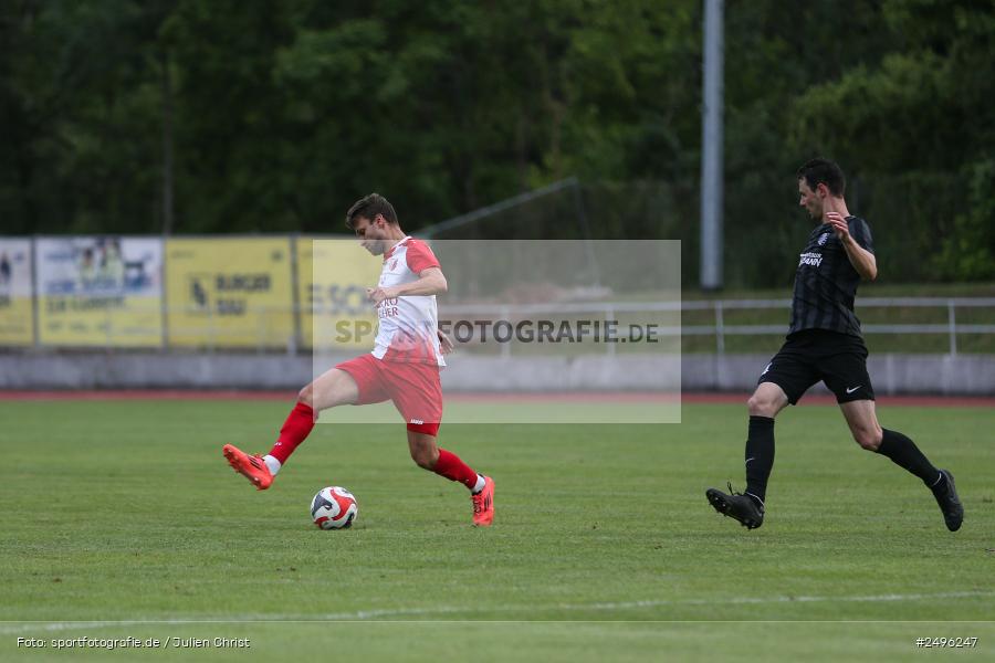 Dr. Hans Weiß Sportpark, Bad Kissingen, 29.07.2025, sport, action, Fussball, BFV, 3. Spieltag, Landesliga Nordwest, TSV, FCB, TSV Karlburg, 1. FC 06 Bad Kissingen - Bild-ID: 2496247 Dr. Hans Weiß Sportpark, Bad Kissingen, 29.07.2025, sport, action, Fussball, BFV, 3. Spieltag, Landesliga Nordwest, TSV, FCB, TSV Karlburg, 1. FC 06 Bad Kissingen - Bild-ID: 2496247