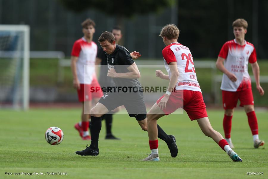 Dr. Hans Weiß Sportpark, Bad Kissingen, 29.07.2025, sport, action, Fussball, BFV, 3. Spieltag, Landesliga Nordwest, TSV, FCB, TSV Karlburg, 1. FC 06 Bad Kissingen - Bild-ID: 2496273 Dr. Hans Weiß Sportpark, Bad Kissingen, 29.07.2025, sport, action, Fussball, BFV, 3. Spieltag, Landesliga Nordwest, TSV, FCB, TSV Karlburg, 1. FC 06 Bad Kissingen - Bild-ID: 2496273