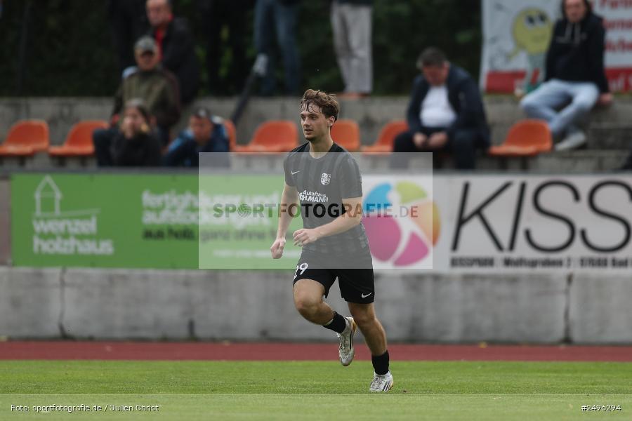 Dr. Hans Weiß Sportpark, Bad Kissingen, 29.07.2025, sport, action, Fussball, BFV, 3. Spieltag, Landesliga Nordwest, TSV, FCB, TSV Karlburg, 1. FC 06 Bad Kissingen - Bild-ID: 2496294 Dr. Hans Weiß Sportpark, Bad Kissingen, 29.07.2025, sport, action, Fussball, BFV, 3. Spieltag, Landesliga Nordwest, TSV, FCB, TSV Karlburg, 1. FC 06 Bad Kissingen - Bild-ID: 2496294