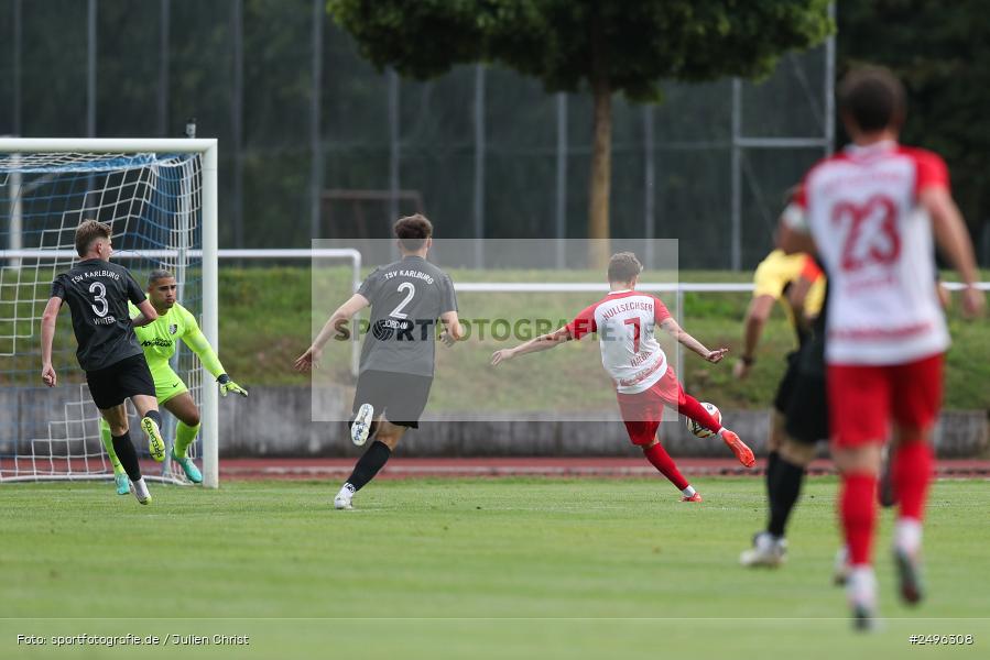 Dr. Hans Weiß Sportpark, Bad Kissingen, 29.07.2025, sport, action, Fussball, BFV, 3. Spieltag, Landesliga Nordwest, TSV, FCB, TSV Karlburg, 1. FC 06 Bad Kissingen - Bild-ID: 2496308 Dr. Hans Weiß Sportpark, Bad Kissingen, 29.07.2025, sport, action, Fussball, BFV, 3. Spieltag, Landesliga Nordwest, TSV, FCB, TSV Karlburg, 1. FC 06 Bad Kissingen - Bild-ID: 2496308