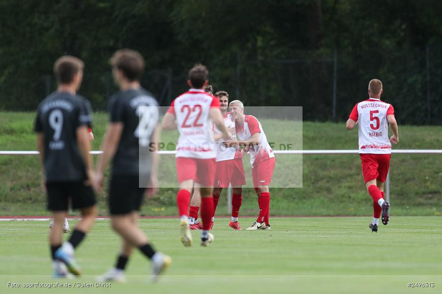 Dr. Hans Weiß Sportpark, Bad Kissingen, 29.07.2025, sport, action, Fussball, BFV, 3. Spieltag, Landesliga Nordwest, TSV, FCB, TSV Karlburg, 1. FC 06 Bad Kissingen - Bild-ID: 2496313 Dr. Hans Weiß Sportpark, Bad Kissingen, 29.07.2025, sport, action, Fussball, BFV, 3. Spieltag, Landesliga Nordwest, TSV, FCB, TSV Karlburg, 1. FC 06 Bad Kissingen - Bild-ID: 2496313