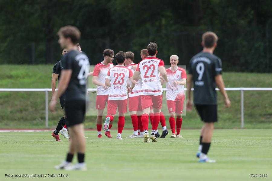 Dr. Hans Weiß Sportpark, Bad Kissingen, 29.07.2025, sport, action, Fussball, BFV, 3. Spieltag, Landesliga Nordwest, TSV, FCB, TSV Karlburg, 1. FC 06 Bad Kissingen - Bild-ID: 2496314 Dr. Hans Weiß Sportpark, Bad Kissingen, 29.07.2025, sport, action, Fussball, BFV, 3. Spieltag, Landesliga Nordwest, TSV, FCB, TSV Karlburg, 1. FC 06 Bad Kissingen - Bild-ID: 2496314