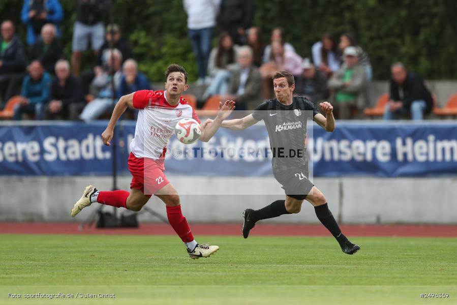 Dr. Hans Weiß Sportpark, Bad Kissingen, 29.07.2025, sport, action, Fussball, BFV, 3. Spieltag, Landesliga Nordwest, TSV, FCB, TSV Karlburg, 1. FC 06 Bad Kissingen - Bild-ID: 2496359 Dr. Hans Weiß Sportpark, Bad Kissingen, 29.07.2025, sport, action, Fussball, BFV, 3. Spieltag, Landesliga Nordwest, TSV, FCB, TSV Karlburg, 1. FC 06 Bad Kissingen - Bild-ID: 2496359