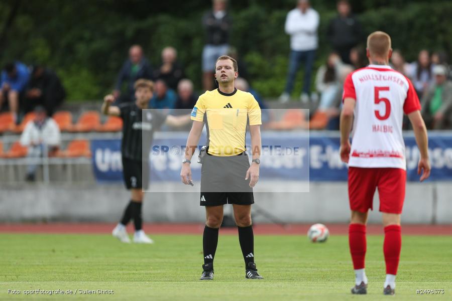 Dr. Hans Weiß Sportpark, Bad Kissingen, 29.07.2025, sport, action, Fussball, BFV, 3. Spieltag, Landesliga Nordwest, TSV, FCB, TSV Karlburg, 1. FC 06 Bad Kissingen - Bild-ID: 2496373 Dr. Hans Weiß Sportpark, Bad Kissingen, 29.07.2025, sport, action, Fussball, BFV, 3. Spieltag, Landesliga Nordwest, TSV, FCB, TSV Karlburg, 1. FC 06 Bad Kissingen - Bild-ID: 2496373