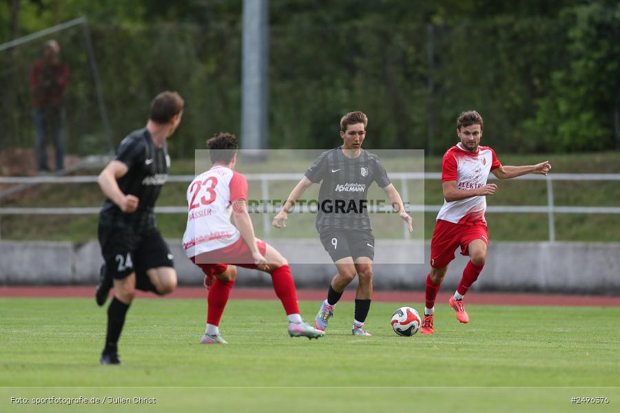 Dr. Hans Weiß Sportpark, Bad Kissingen, 29.07.2025, sport, action, Fussball, BFV, 3. Spieltag, Landesliga Nordwest, TSV, FCB, TSV Karlburg, 1. FC 06 Bad Kissingen - Bild-ID: 2496376 Dr. Hans Weiß Sportpark, Bad Kissingen, 29.07.2025, sport, action, Fussball, BFV, 3. Spieltag, Landesliga Nordwest, TSV, FCB, TSV Karlburg, 1. FC 06 Bad Kissingen - Bild-ID: 2496376