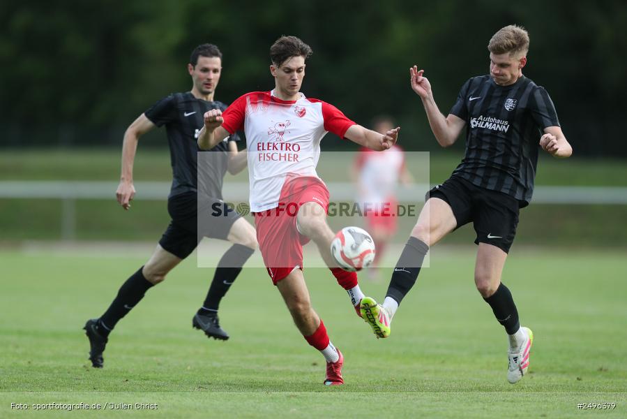 Dr. Hans Weiß Sportpark, Bad Kissingen, 29.07.2025, sport, action, Fussball, BFV, 3. Spieltag, Landesliga Nordwest, TSV, FCB, TSV Karlburg, 1. FC 06 Bad Kissingen - Bild-ID: 2496379 Dr. Hans Weiß Sportpark, Bad Kissingen, 29.07.2025, sport, action, Fussball, BFV, 3. Spieltag, Landesliga Nordwest, TSV, FCB, TSV Karlburg, 1. FC 06 Bad Kissingen - Bild-ID: 2496379