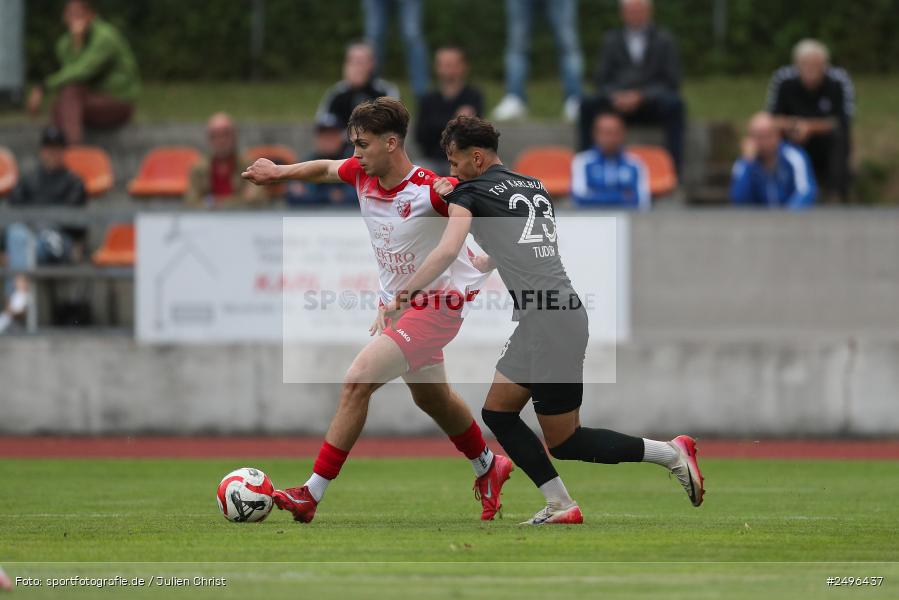 Dr. Hans Weiß Sportpark, Bad Kissingen, 29.07.2025, sport, action, Fussball, BFV, 3. Spieltag, Landesliga Nordwest, TSV, FCB, TSV Karlburg, 1. FC 06 Bad Kissingen - Bild-ID: 2496437 Dr. Hans Weiß Sportpark, Bad Kissingen, 29.07.2025, sport, action, Fussball, BFV, 3. Spieltag, Landesliga Nordwest, TSV, FCB, TSV Karlburg, 1. FC 06 Bad Kissingen - Bild-ID: 2496437