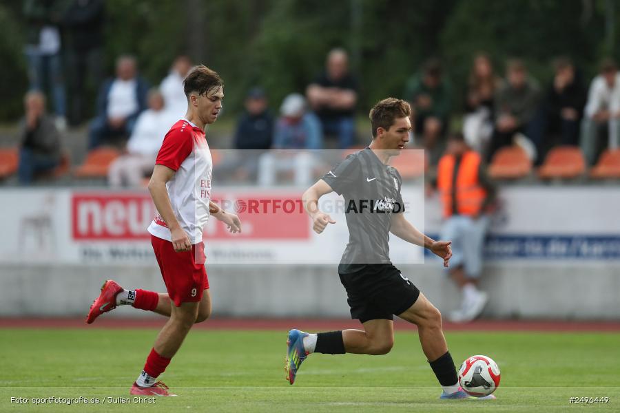 Dr. Hans Weiß Sportpark, Bad Kissingen, 29.07.2025, sport, action, Fussball, BFV, 3. Spieltag, Landesliga Nordwest, TSV, FCB, TSV Karlburg, 1. FC 06 Bad Kissingen - Bild-ID: 2496449 Dr. Hans Weiß Sportpark, Bad Kissingen, 29.07.2025, sport, action, Fussball, BFV, 3. Spieltag, Landesliga Nordwest, TSV, FCB, TSV Karlburg, 1. FC 06 Bad Kissingen - Bild-ID: 2496449