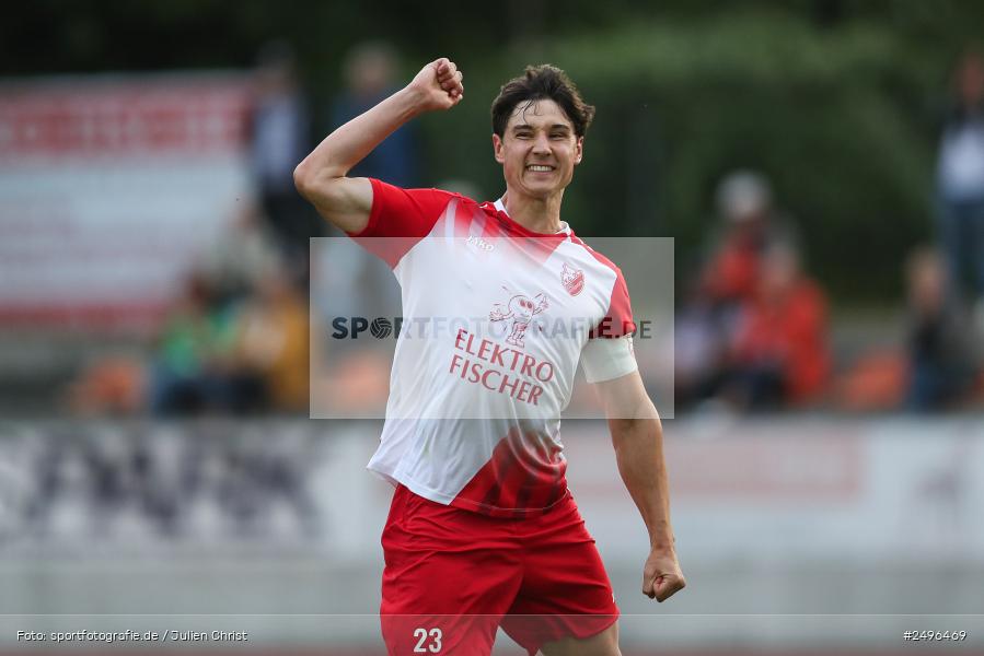 Dr. Hans Weiß Sportpark, Bad Kissingen, 29.07.2025, sport, action, Fussball, BFV, 3. Spieltag, Landesliga Nordwest, TSV, FCB, TSV Karlburg, 1. FC 06 Bad Kissingen - Bild-ID: 2496469 Dr. Hans Weiß Sportpark, Bad Kissingen, 29.07.2025, sport, action, Fussball, BFV, 3. Spieltag, Landesliga Nordwest, TSV, FCB, TSV Karlburg, 1. FC 06 Bad Kissingen - Bild-ID: 2496469
