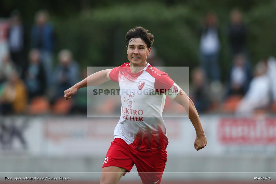 Dr. Hans Weiß Sportpark, Bad Kissingen, 29.07.2025, sport, action, Fussball, BFV, 3. Spieltag, Landesliga Nordwest, TSV, FCB, TSV Karlburg, 1. FC 06 Bad Kissingen - Bild-ID: 2496470 Dr. Hans Weiß Sportpark, Bad Kissingen, 29.07.2025, sport, action, Fussball, BFV, 3. Spieltag, Landesliga Nordwest, TSV, FCB, TSV Karlburg, 1. FC 06 Bad Kissingen - Bild-ID: 2496470