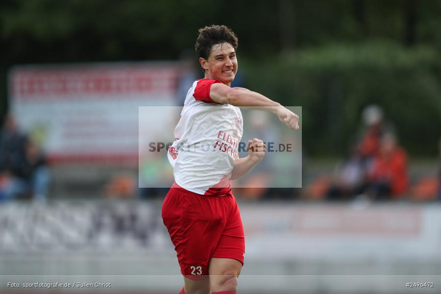 Dr. Hans Weiß Sportpark, Bad Kissingen, 29.07.2025, sport, action, Fussball, BFV, 3. Spieltag, Landesliga Nordwest, TSV, FCB, TSV Karlburg, 1. FC 06 Bad Kissingen - Bild-ID: 2496472 Dr. Hans Weiß Sportpark, Bad Kissingen, 29.07.2025, sport, action, Fussball, BFV, 3. Spieltag, Landesliga Nordwest, TSV, FCB, TSV Karlburg, 1. FC 06 Bad Kissingen - Bild-ID: 2496472