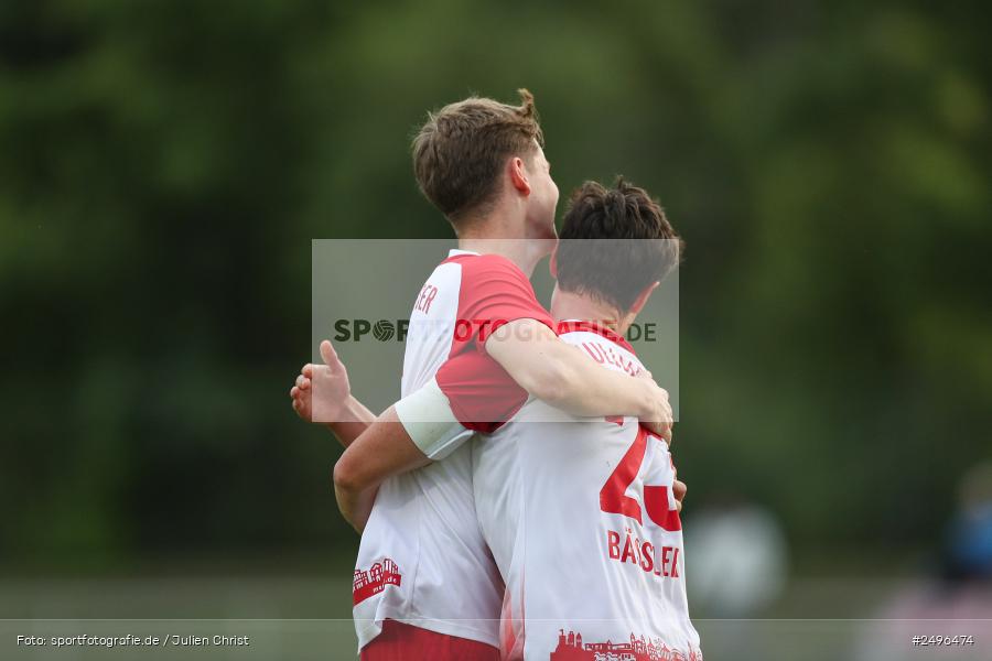 Dr. Hans Weiß Sportpark, Bad Kissingen, 29.07.2025, sport, action, Fussball, BFV, 3. Spieltag, Landesliga Nordwest, TSV, FCB, TSV Karlburg, 1. FC 06 Bad Kissingen - Bild-ID: 2496474 Dr. Hans Weiß Sportpark, Bad Kissingen, 29.07.2025, sport, action, Fussball, BFV, 3. Spieltag, Landesliga Nordwest, TSV, FCB, TSV Karlburg, 1. FC 06 Bad Kissingen - Bild-ID: 2496474