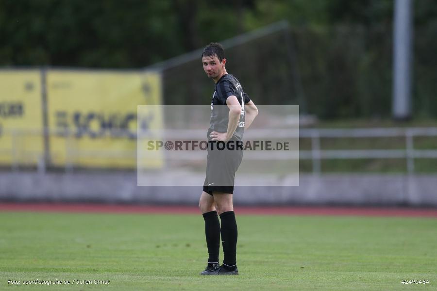 Dr. Hans Weiß Sportpark, Bad Kissingen, 29.07.2025, sport, action, Fussball, BFV, 3. Spieltag, Landesliga Nordwest, TSV, FCB, TSV Karlburg, 1. FC 06 Bad Kissingen - Bild-ID: 2496484 Dr. Hans Weiß Sportpark, Bad Kissingen, 29.07.2025, sport, action, Fussball, BFV, 3. Spieltag, Landesliga Nordwest, TSV, FCB, TSV Karlburg, 1. FC 06 Bad Kissingen - Bild-ID: 2496484
