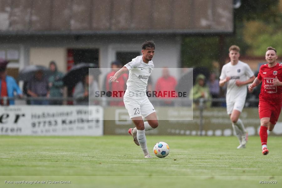 sport, action, TSV Karlburg, TSV, Landesliga Nordwest, Karlburg, Fussball, Fundamentum Sportpark, FCF, BFV, 4. Spieltag, 1. FC Fuchsstadt, 01.08.2025 - Bild-ID: 2496929 sport, action, TSV Karlburg, TSV, Landesliga Nordwest, Karlburg, Fussball, Fundamentum Sportpark, FCF, BFV, 4. Spieltag, 1. FC Fuchsstadt, 01.08.2025 - Bild-ID: 2496929