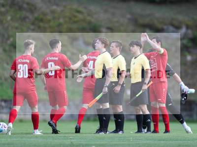 Fotos von 1. FC Fuchsstadt - SV Alemannia Haibach auf sportfotografie.de