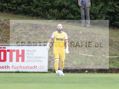 Fotos von 1. FC Fuchsstadt - SV Alemannia Haibach auf sportfotografie.de