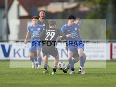 Fotos von ASV Rimpar - DJK Dampfach auf sportfotografie.de