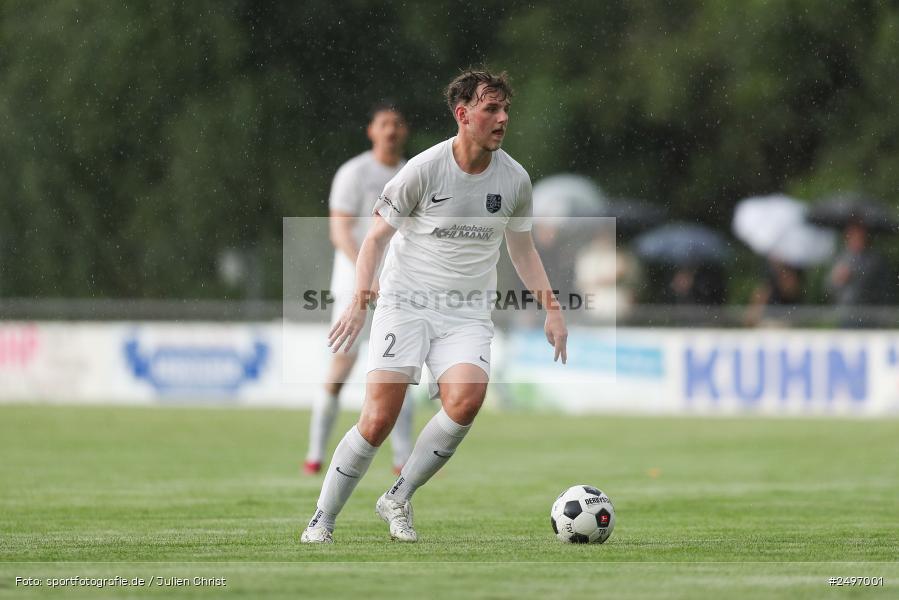 sport, action, TSV Karlburg, TSV, Landesliga Nordwest, Karlburg, Fussball, Fundamentum Sportpark, FCF, BFV, 4. Spieltag, 1. FC Fuchsstadt, 01.08.2025 - Bild-ID: 2497001 sport, action, TSV Karlburg, TSV, Landesliga Nordwest, Karlburg, Fussball, Fundamentum Sportpark, FCF, BFV, 4. Spieltag, 1. FC Fuchsstadt, 01.08.2025 - Bild-ID: 2497001