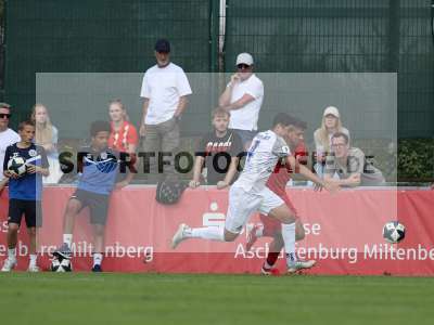 Fotos von FC Bayern Alzenau - TSV Schott Mainz auf sportfotografie.de
