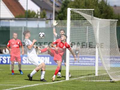 Fotos von FC Bayern Alzenau - TSV Schott Mainz auf sportfotografie.de