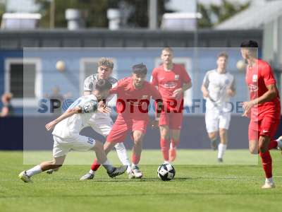 Fotos von FC Bayern Alzenau - TSV Schott Mainz auf sportfotografie.de