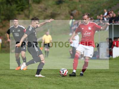 Fotos von SV Birkenfeld - FV 05 Helmstadt auf sportfotografie.de