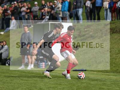 Fotos von SV Birkenfeld - FV 05 Helmstadt auf sportfotografie.de