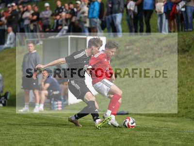 Fotos von SV Birkenfeld - FV 05 Helmstadt auf sportfotografie.de
