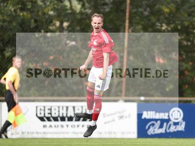 Fotos von SV Birkenfeld - FV 05 Helmstadt auf sportfotografie.de