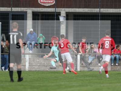 Fotos von SV Birkenfeld - FV 05 Helmstadt auf sportfotografie.de