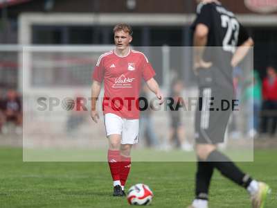 Fotos von SV Birkenfeld - FV 05 Helmstadt auf sportfotografie.de