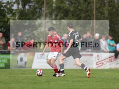 Fotos von SV Birkenfeld - FV 05 Helmstadt auf sportfotografie.de