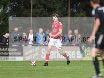 Fotos von SV Birkenfeld - FV 05 Helmstadt auf sportfotografie.de