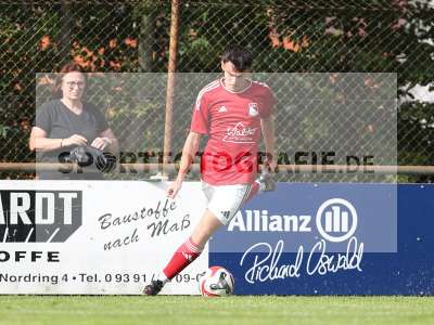Fotos von SV Birkenfeld - FV 05 Helmstadt auf sportfotografie.de