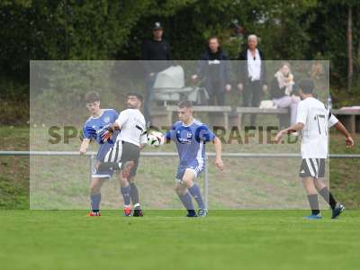 Fotos von TV Marktheidenfeld - (SG 1) Eußenheim-Gambach auf sportfotografie.de