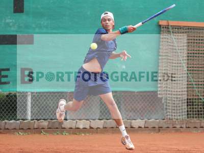 Fotos von 41. Laurenzi-Tennis-Cup auf sportfotografie.de