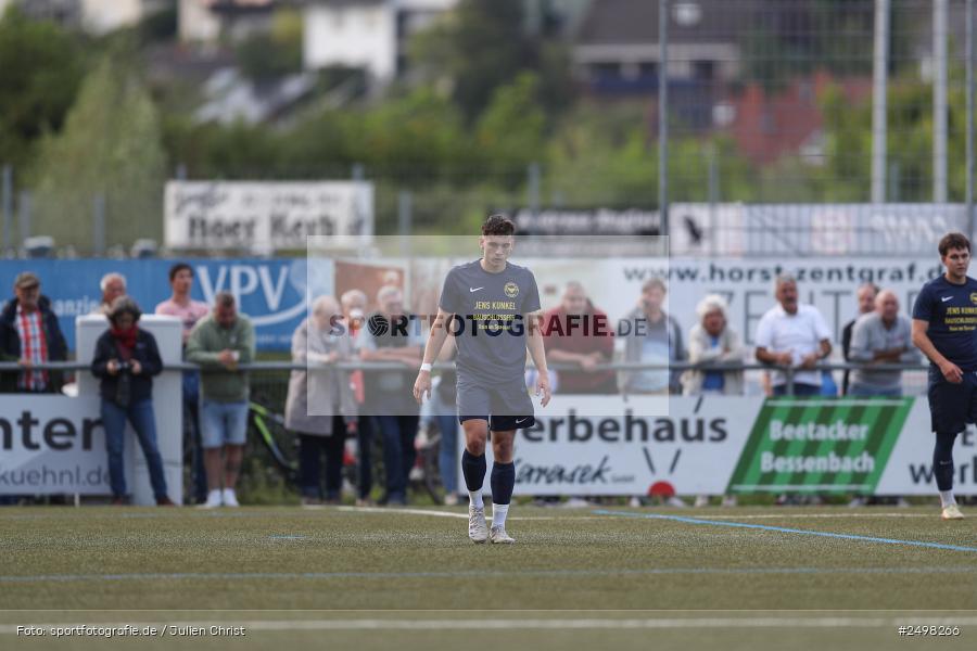 sport, action, Verbandspokal, Sportgelände, SVA, SV Viktoria Aschaffenburg, Laufach, Fussball, DJK Hain, DJK, BFV, 2. Runde, 05.08.2025 - Bild-ID: 2498266