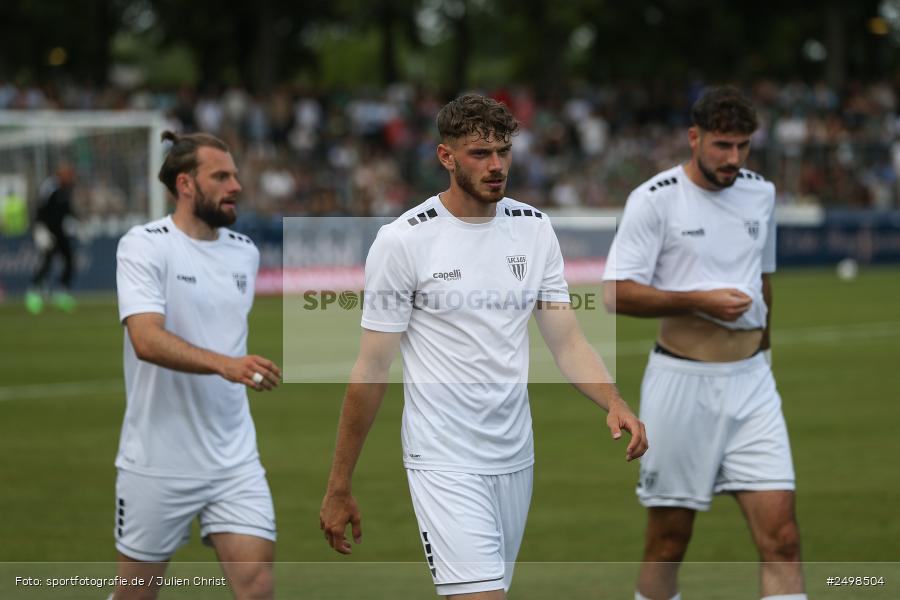 sport, action, Schweinfurt, Sachs-Stadion, Fussball, FCS, FCE, Energie Cottbus, DFB, 3. Liga, 2. Spieltag, 1. FC Schweinfurt 1905, 08.08.2025 - Bild-ID: 2498504