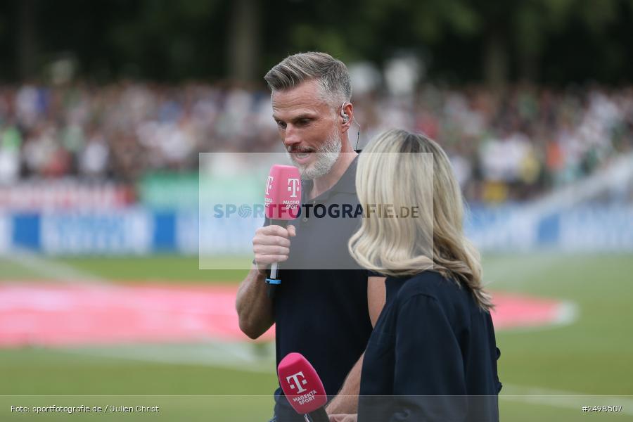 sport, action, Schweinfurt, Sachs-Stadion, Fussball, FCS, FCE, Energie Cottbus, DFB, 3. Liga, 2. Spieltag, 1. FC Schweinfurt 1905, 08.08.2025 - Bild-ID: 2498507