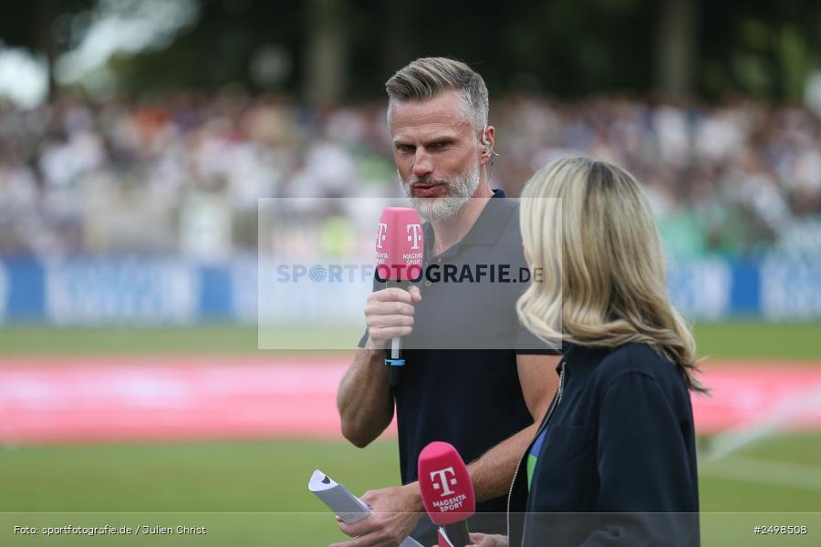 sport, action, Schweinfurt, Sachs-Stadion, Fussball, FCS, FCE, Energie Cottbus, DFB, 3. Liga, 2. Spieltag, 1. FC Schweinfurt 1905, 08.08.2025 - Bild-ID: 2498508